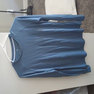 Free fly Long sleeve bamboo shirt